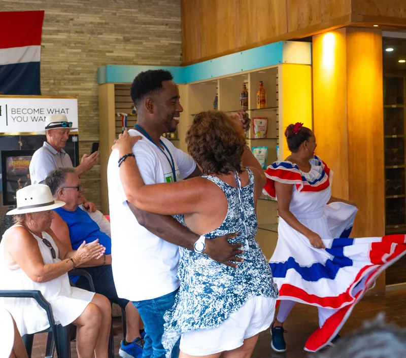 Puerto Plata City tour by Iguana Mama